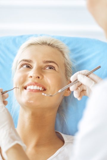 Aesthetische Zahnkunde-Klinik am Schloss