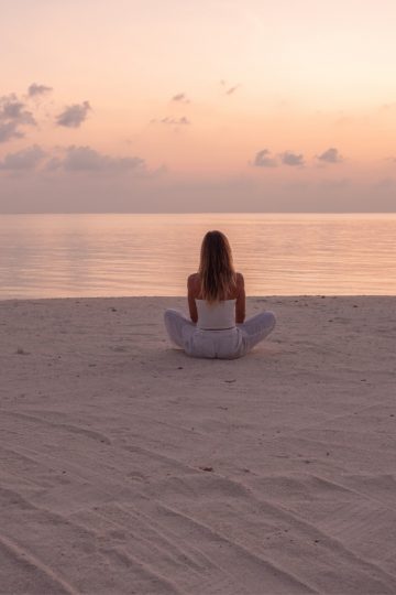 Angstpatient-Klinik am Schloss