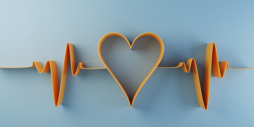 Symbolisches Bild zum thema Implantate trotz Herz-Kreislauf-Erkrankungen