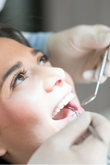 Karies-Klinik am Schloss