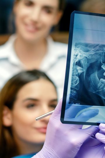 Kieferchirurgie-Klinik am Schloss