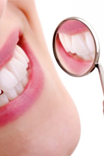 Kieferorthopaedie-Klinikam Schloss