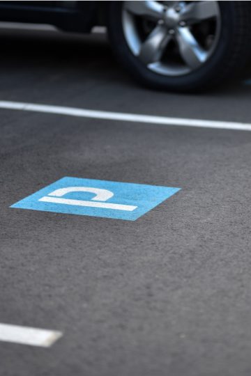 Parken-Klinik am Schloss