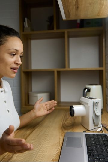 Videosprechstunde-Klinik am Schloss