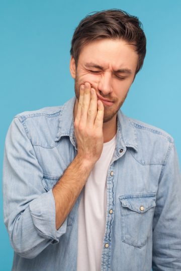 Zahnfleischentzündung-Klinik am Schloss