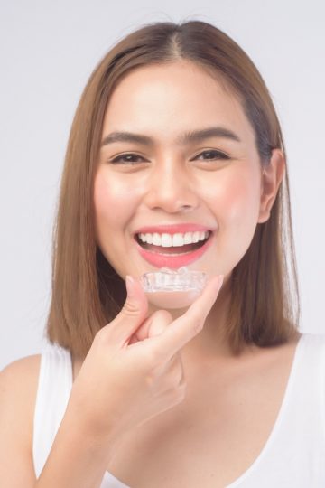 Zahnschiene-Klinik am Schloss